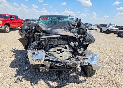 2019 Chevrolet Silverado K1500 Lt, uszkodzenie: Całe nadwozie, Copart lot 61529486, zdjęcie 5 z 6