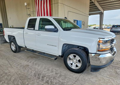 2019 Chevrolet Silverado Ld C1500 Lt, daño Mecánico, Copart lote 68692526, foto 4 de 6