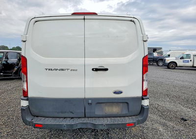 2019 Ford Transit T-250, uszkodzenie: Przód, Copart lot 68764206, zdjęcie 6 z 6