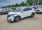2022 Honda Hr-v Ex, daño Frontal, Copart lote 64833946