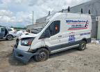 2021 Ford Transit T-250, daño Frontal, Copart lote 60839206
