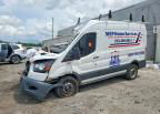 2021 Ford Transit T-250, Front End damage, Copart lot 60839206