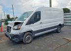 2024 Ford Transit T-150 Delivery Van, Front End damage, Copart lot 62636606