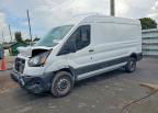 2024 Ford Transit T-150 Delivery Van, uszkodzenie: Przód, Copart lot 62636606