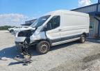2020 Ford Transit T-250, пошкодження: Передня частина, Copart лот 65286436