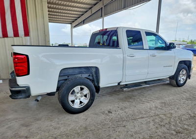 2019 Chevrolet Silverado Ld C1500 Lt, daño Mecánico, Copart lote 68692526, foto 3 de 6