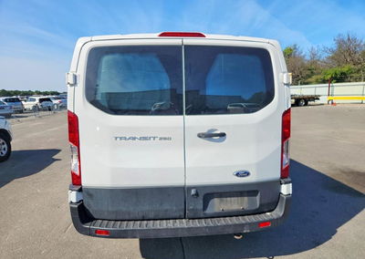 2020 Ford Transit T-250, пошкодження: Незначні вм’ятини/подряпини, Copart лот 66622406, фото 6 з 6