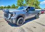 2024 Gmc Sierra K2500 At4, daño Frontal, Copart lote 65860946