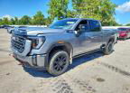 2024 Gmc Sierra K2500 At4, daño Frontal, Copart lote 65860946