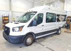 2023 Ford Transit T-350 Hd, пошкодження: Задня частина, Copart лот 56605436