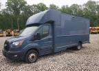 2022 Ford Transit Delivery Truck, пошкодження: Бік, Copart лот 65020236