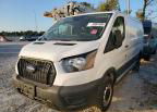 2024 Ford Transit T-250, пошкодження: Пошкодження рами, Copart лот 69061886