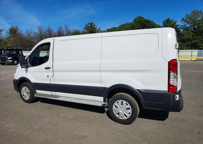 2020 Ford Transit T-250, пошкодження: Незначні вм’ятини/подряпини, Copart лот 66622406, фото 2 з 6