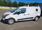 2022 Ford Transit Connect Xl, uszkodzenie: Przód, Copart lot 66351126