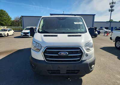 2020 Ford Transit T-250, пошкодження: Незначні вм’ятини/подряпини, Copart лот 66622406, фото 5 з 6