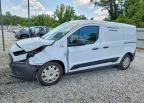 2022 Ford Transit Connect Xl, uszkodzenie: Przód, Copart lot 65291556