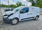 2022 Ford Transit Connect Xl, Front End damage, Copart lot 65291556