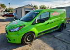2022 Ford Transit Connect Xlt Delivery Van, пошкодження: Бік, Copart лот 67327296