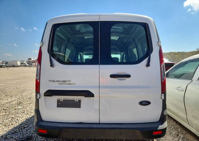 2020 Ford Transit Connect Xl, Mechanical damage, Copart lot 68355266, photo 6 of 6