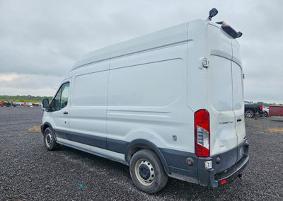 2019 Ford Transit T-350, Mechanical damage, Copart lot 64330126, photo 2 of 6