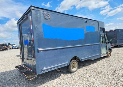 2021 Ford Transit Delivery Truck, пошкодження: Звичайний знос, Copart лот 64186726, фото 3 з 6