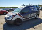 2023 Ford Transit Connect Xl, Side damage, Copart lot 66887676