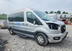 2022 Ford Transit T-350, Front End damage, Copart lot 64629946