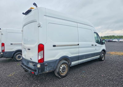 2019 Ford Transit T-350, Mechanical damage, Copart lot 64330126, photo 3 of 6