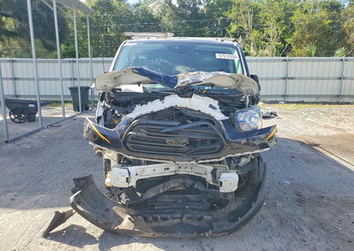 2019 Ford Transit T-250, daño Frontal, Copart lote 67512356, foto 5 de 6