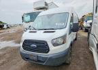 2019 Ford Transit T-150, uszkodzenie: Tył, Copart lot 64721526