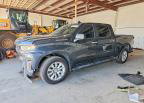 2020 Chevrolet Silverado C1500 Custom, daño Frontal, Copart lote 62807106