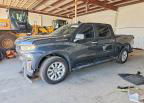 2020 Chevrolet Silverado C1500 Custom, Front End damage, Copart lot 62807106