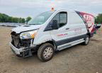 2019 Ford Transit T-250, Front End damage, Copart lot 65989416