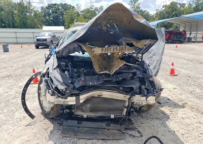 2024 Honda Cr-v Exl, daño Generalizado, Copart lote 67084366, foto 5 de 13