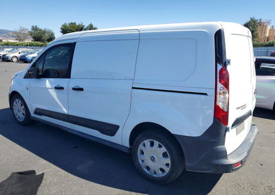 2020 Ford Transit Connect Xl, Rear End damage, Copart lot 69250186, photo 2 of 6