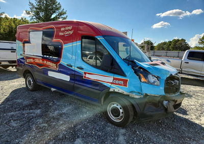 2019 Ford 250, uszkodzenie: Przód, Copart lot 67624526, zdjęcie 4 z 6