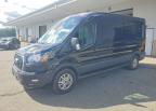 2025 Ford Transit T-350, Top/Roof damage, Copart lot 66584946