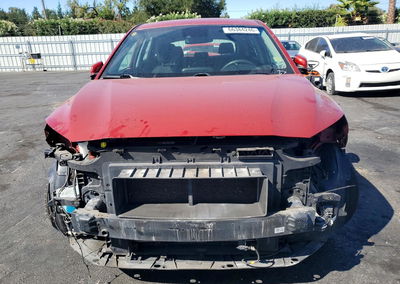 2020 Hyundai Kona Se, daño Frontal, Copart lote 66384246, foto 5 de 12