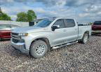 2021 Chevrolet Silverado K1500 Lt, daño Frontal, Copart lote 65443006