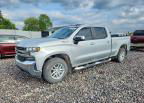 2021 Chevrolet Silverado K1500 Lt, daño Frontal, Copart lote 65443006