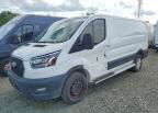 2023 Ford Transit T-250, Side damage, Copart lot 69057976