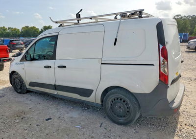 2020 Ford Transit Connect Xl, daño Inundación, Copart lote 62451396, foto 2 de 6