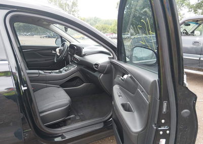 2023 Hyundai Santa Fe Sel, uszkodzenie: Przód, Iaai lot 45244760, zdjęcie 5 z 18