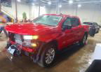 2020 Chevrolet Silverado K1500 Custom, daño Frontal, Copart lote 67169736