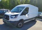 2019 Ford Transit T-250, пошкодження: Передня частина, Copart лот 68956976