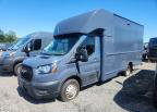 2021 Ford Transit Delivery Truck, daño Lateral, Copart lote 61003716