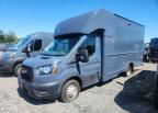 2021 Ford Transit Delivery Truck, Side damage, Copart lot 61003716