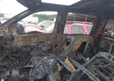 2020 Chevrolet Silverado 3500hd 4wd  Long Bed High Country, пошкодження: Engine Burn, Iaai лот 45658721, фото 5 з 6