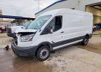 2025 Ford Transit T-250, daño Frontal, Copart lote 64588346