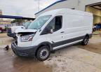 2025 Ford Transit T-250, Front End damage, Copart lot 64588346